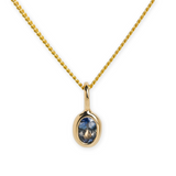 Oval Parti Holiday Sparkler