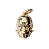 Halloween Mask - Dracula