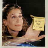The Post-It Note Break Up