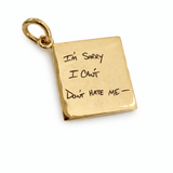 The Post-It Note Break Up