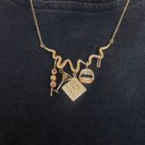 The Post-It Note Break Up