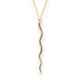 Long Snake