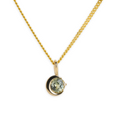 I Love You To The Moon (Mint)