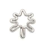 Silver - Splat Slider