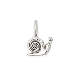 Silver - Snail