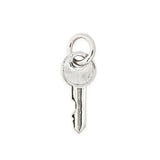 Silver - Tiny Key
