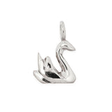 Silver - Swan