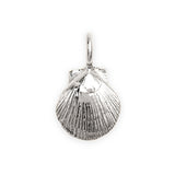 Silver - Scallop