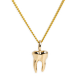 Gold Tooth
