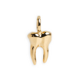 Gold Tooth
